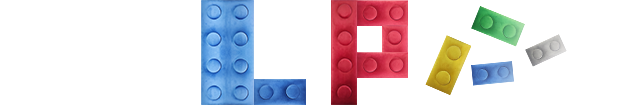 Lego wall pannels